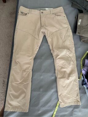 Kuhl Men's Konfidant Air pants